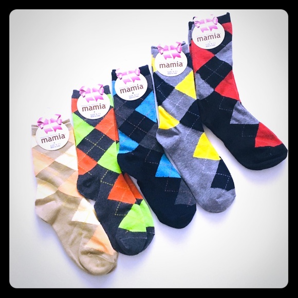 Socks - Picture 1 of 1